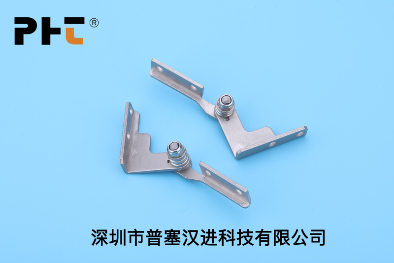 轉(zhuǎn)軸PHT254-012